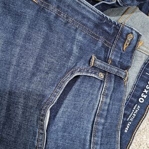 Men's jeans